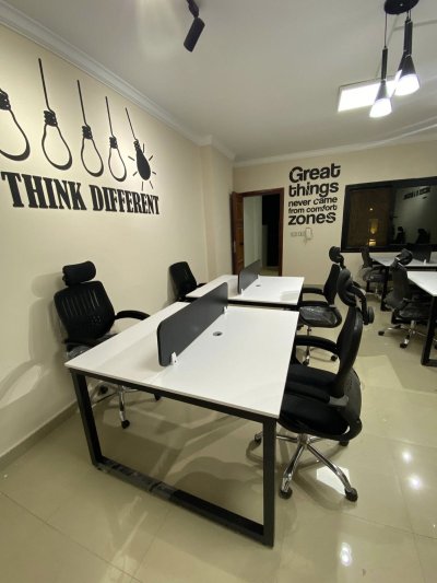 قسم اثاث مكتبي