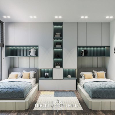 قسم الانتريهات